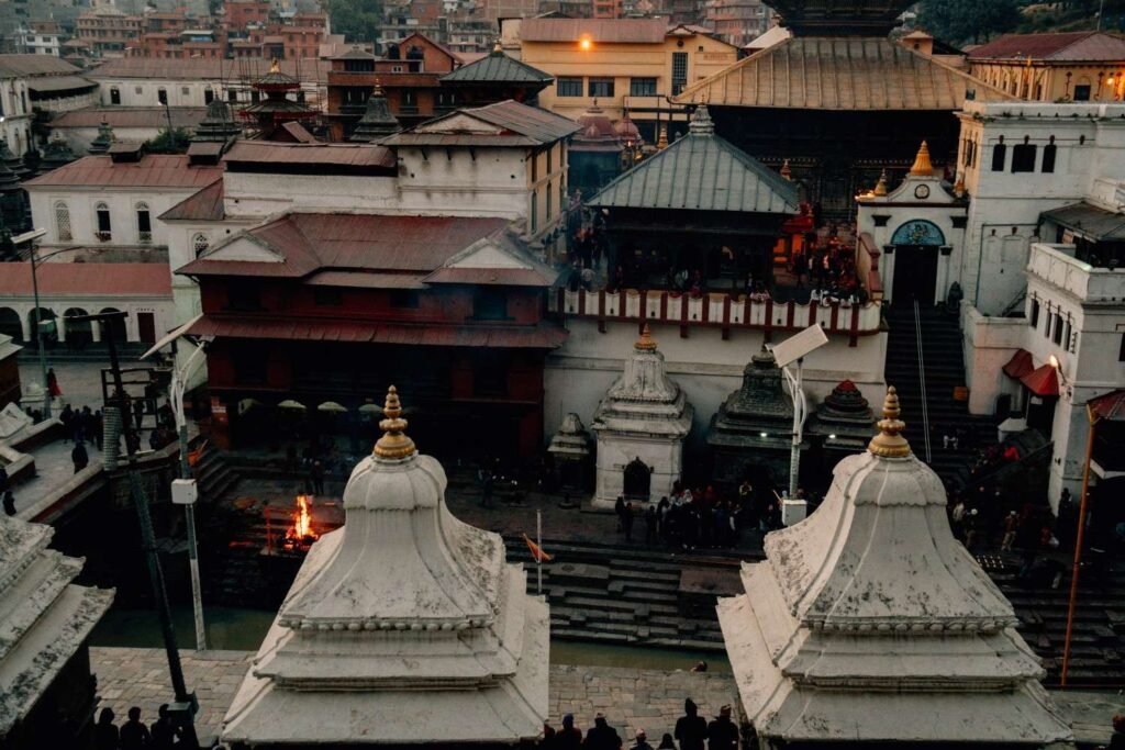 Nepal Travel