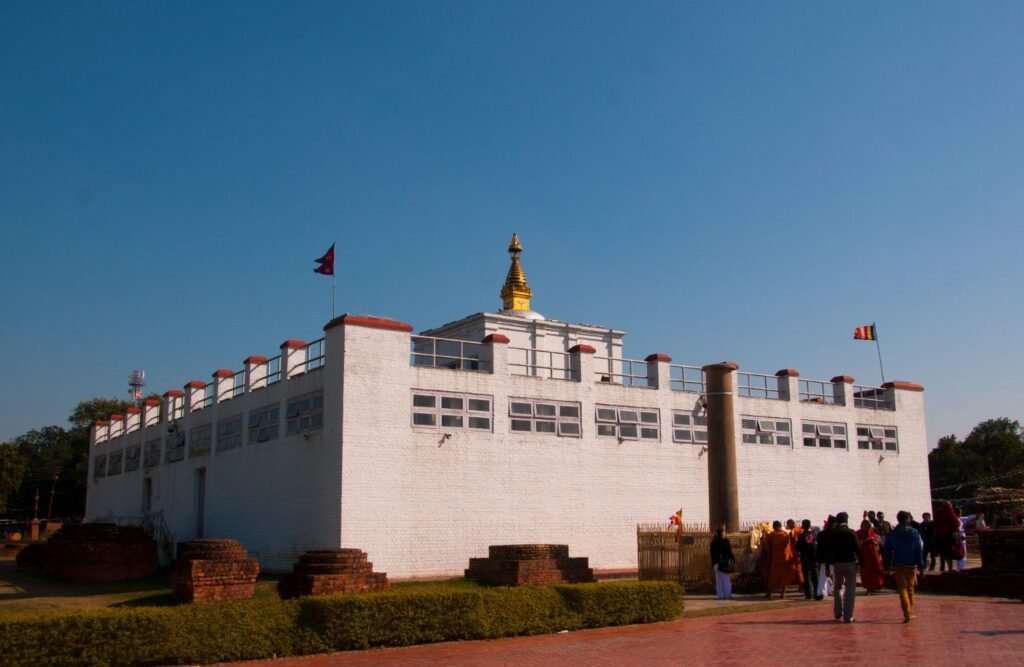 Lumbini