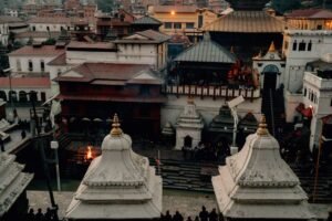 pashupatinath 