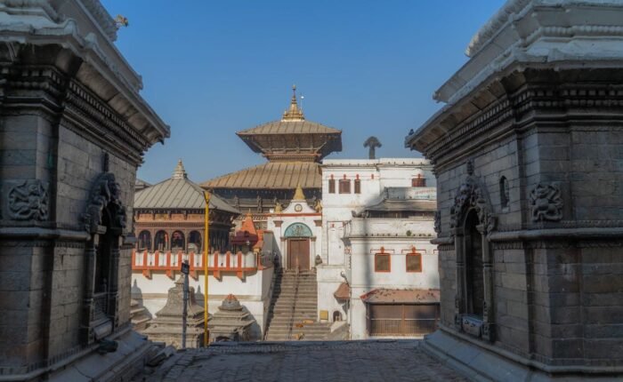 7 UNESCO World Heritage Sites in Kathmandu