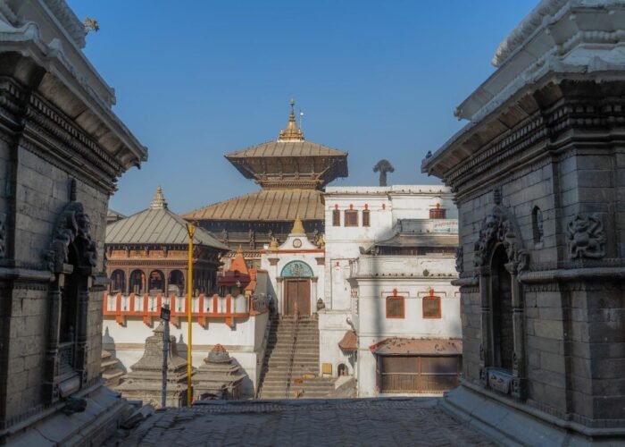 7 UNESCO World Heritage Sites in Kathmandu
